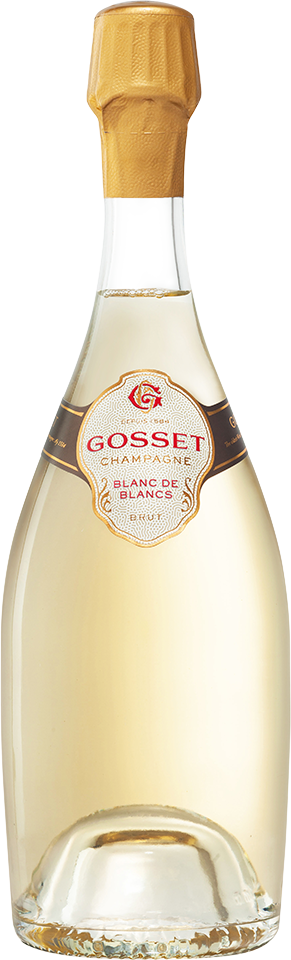 Grand Blanc de Blancs Brut